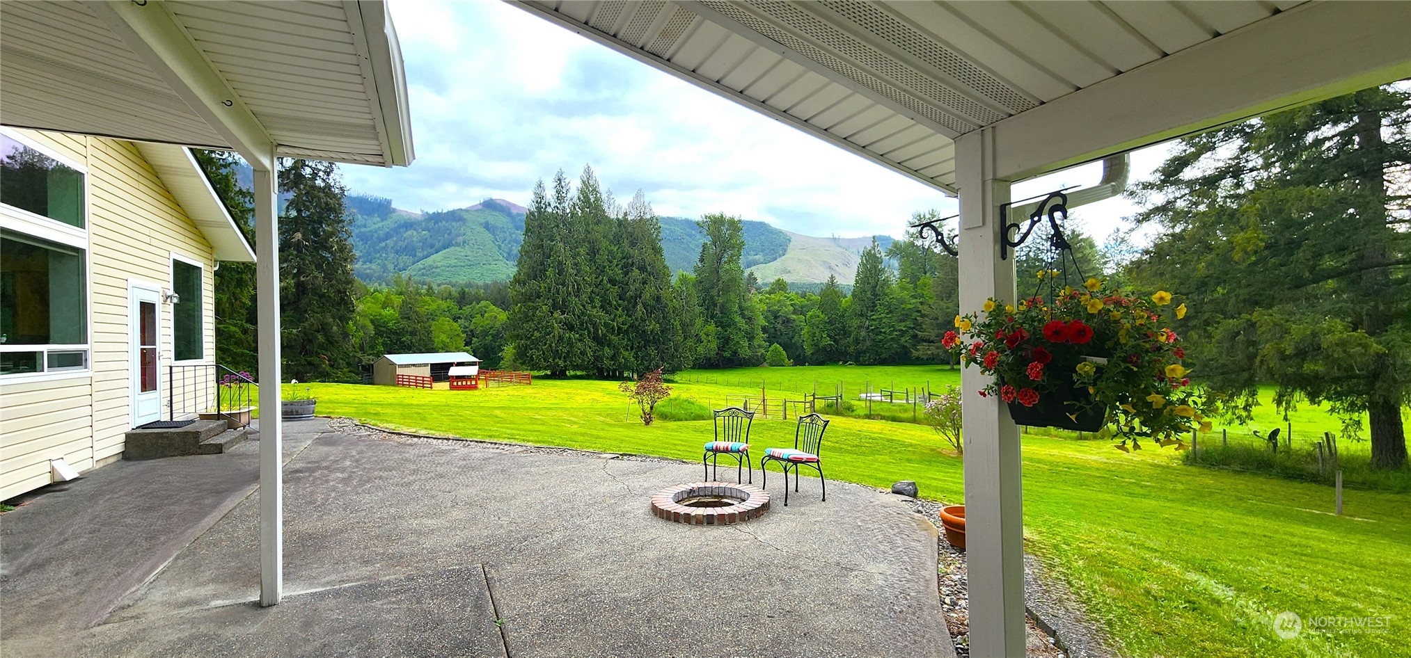 1011 Peters Road, Unit 55 Randle, WA 98377 - Photo 34 of 40 Gallery Image 34