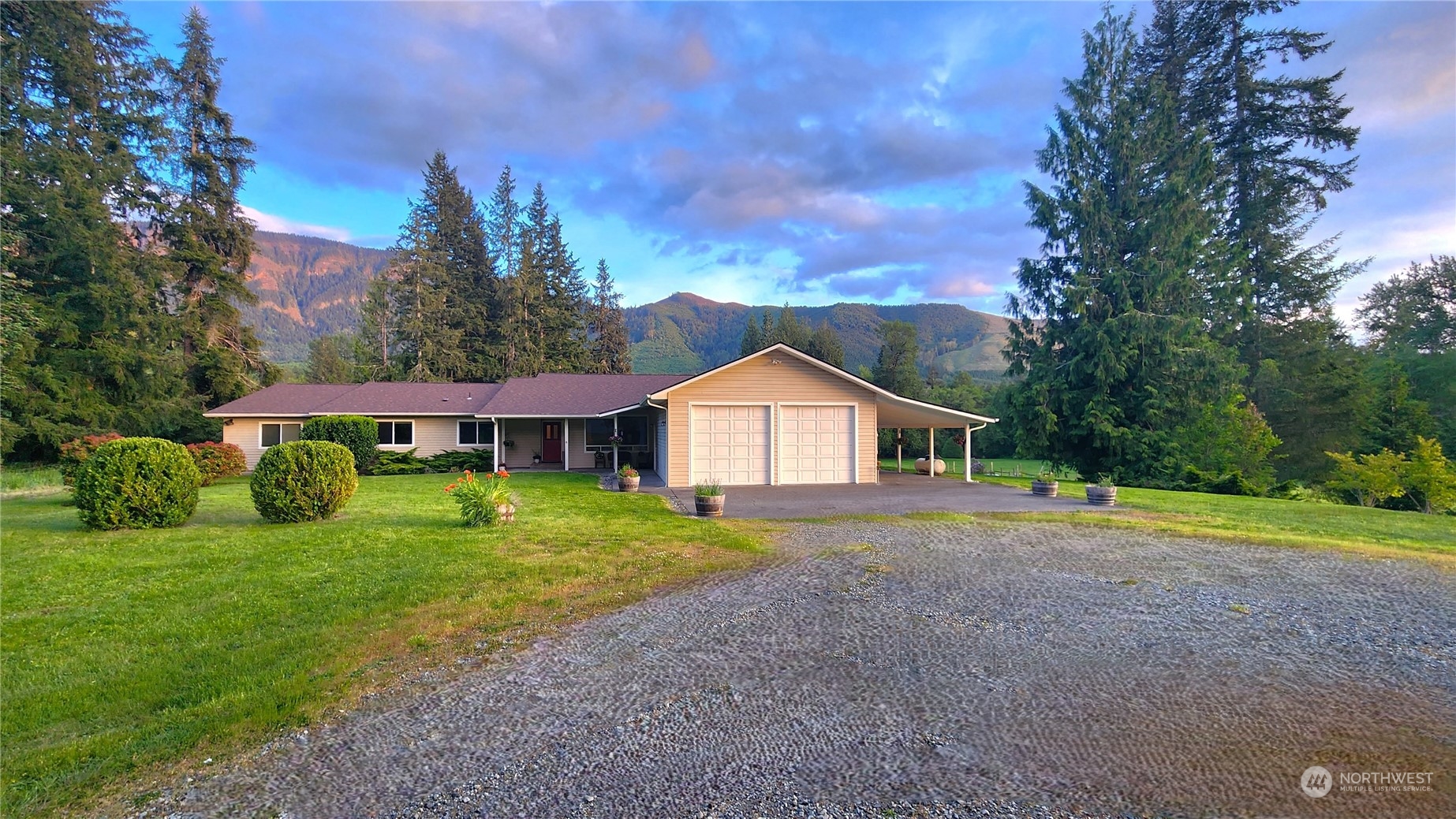 1011 Peters Road, Unit 55 Randle, WA 98377 - Photo 35 of 40 Gallery Image 35