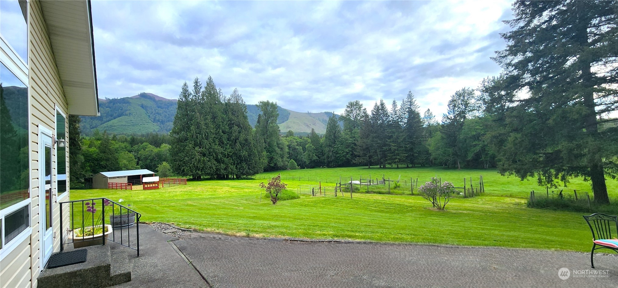 1011 Peters Road, Unit 55 Randle, WA 98377 - Photo 36 of 40 Gallery Image 36