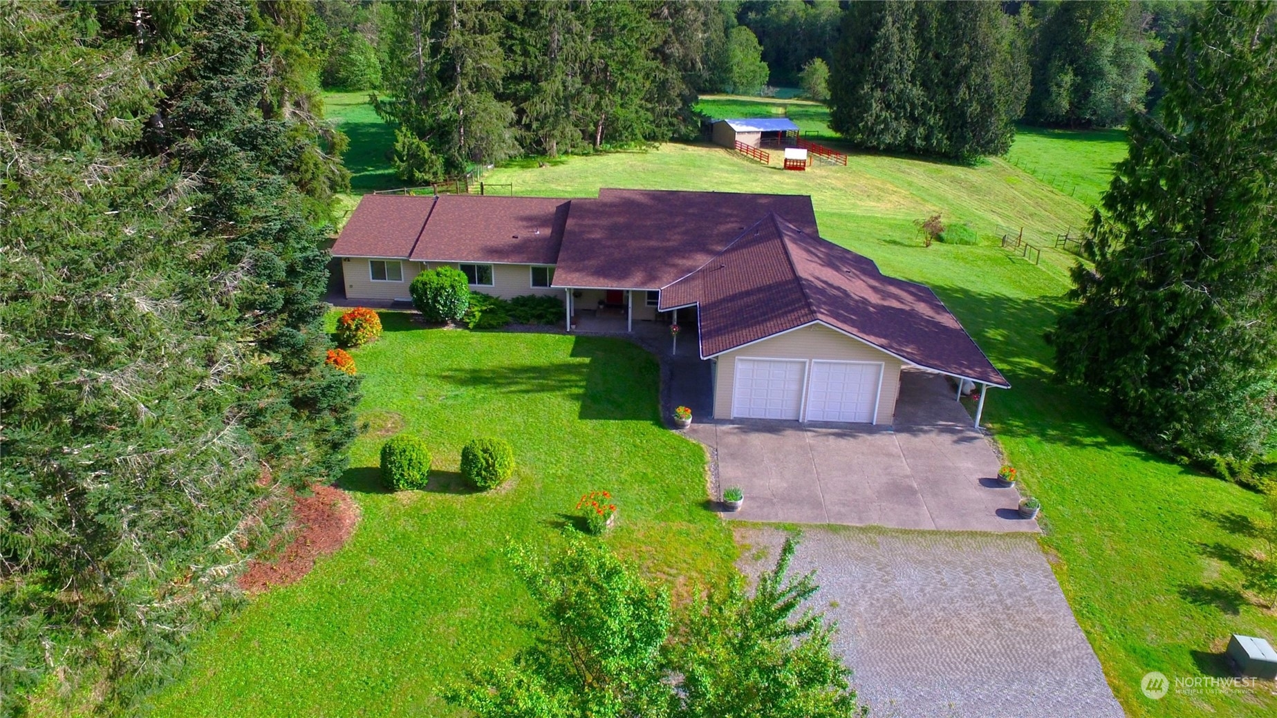 1011 Peters Road, Unit 55 Randle, WA 98377 - Photo 37 of 40 Gallery Image 37