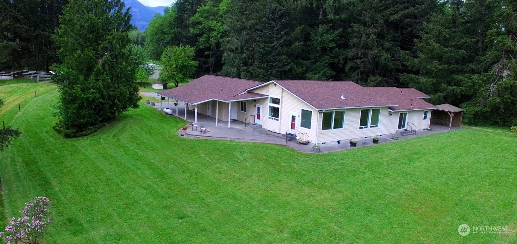 1011 Peters Road, Unit 55 Randle, WA 98377 - Photo 38 of 40 Gallery Image 38