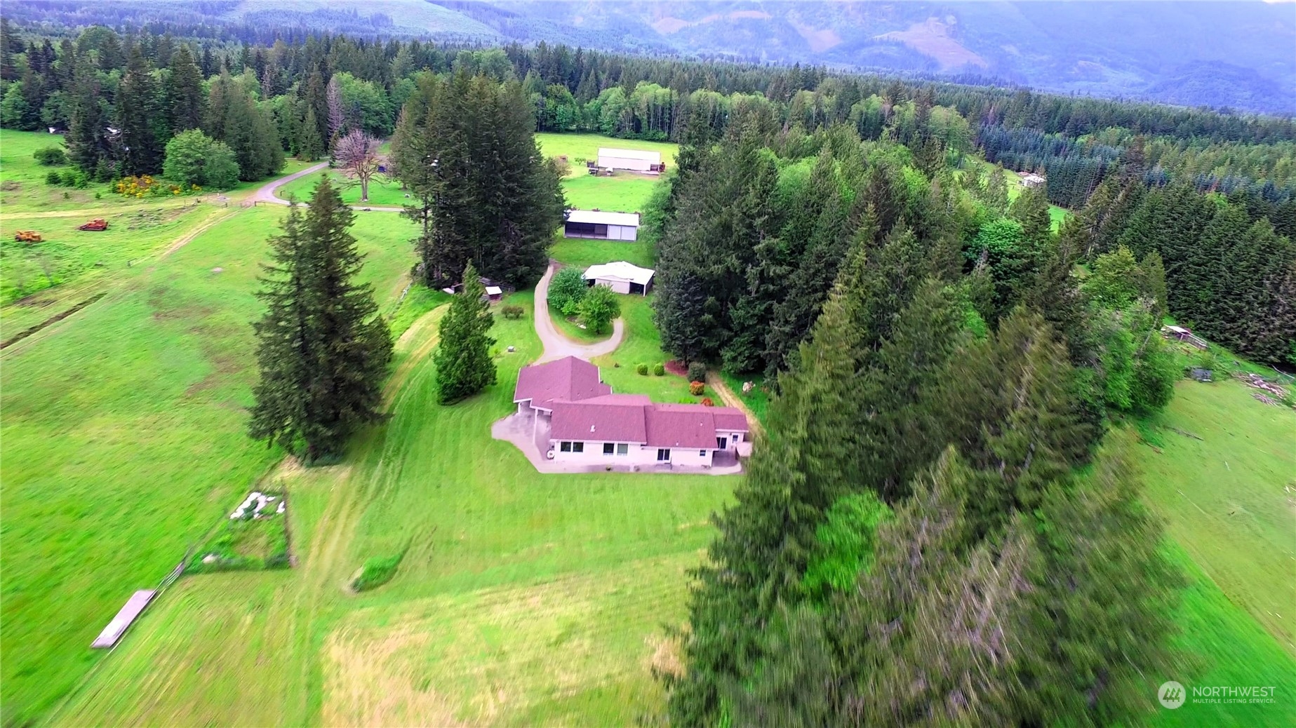 1011 Peters Road, Unit 55 Randle, WA 98377 - Photo 39 of 40 Gallery Image 39