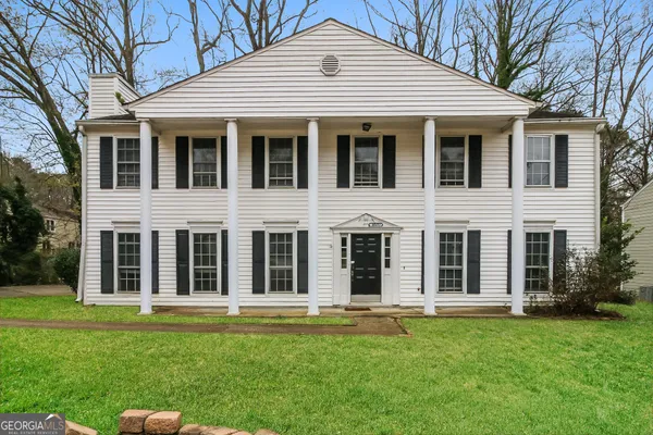 $283,200 | 4657 Keighley Drive, Stone Mountain, GA 30083