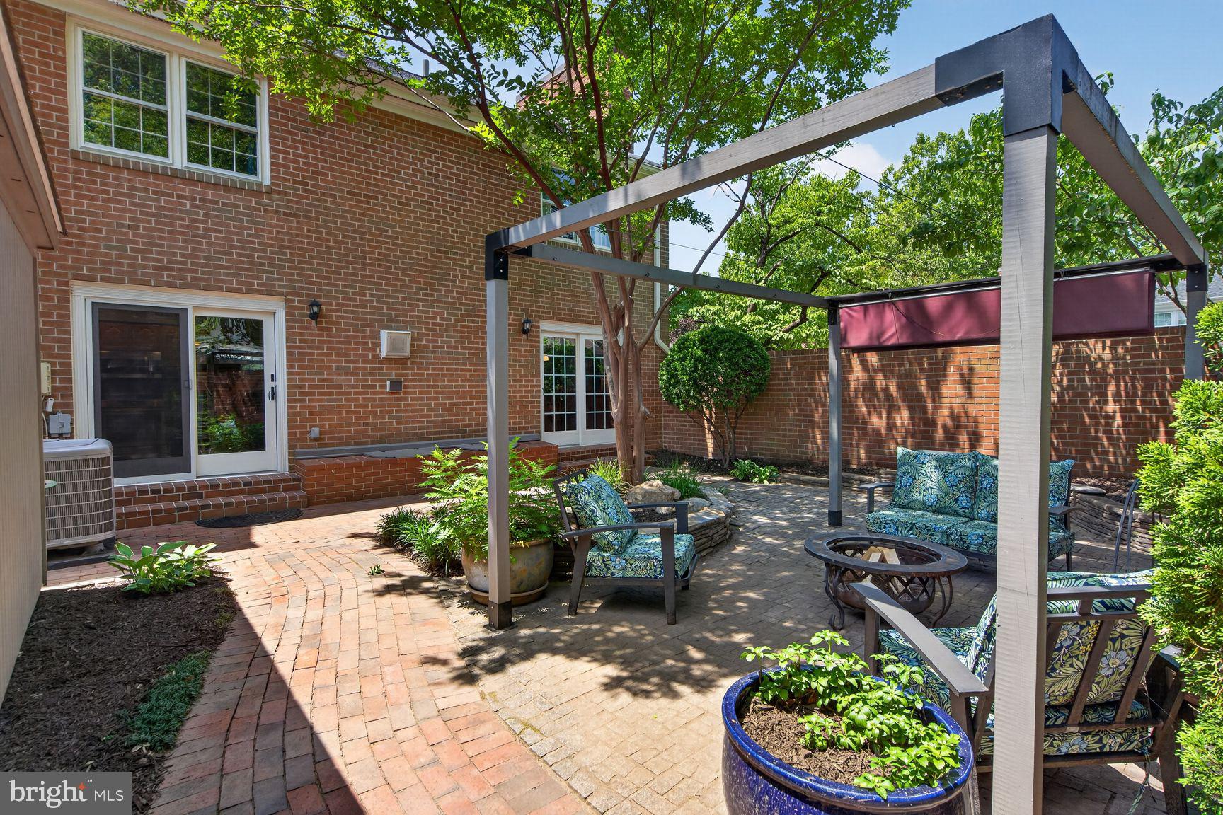 8336 Garfield Court Springfield, VA 22152 - Photo 22 of 61