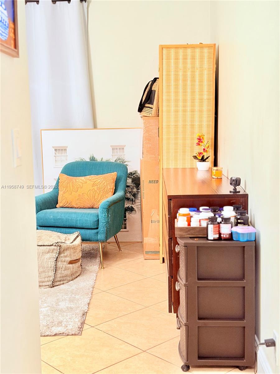 3370 Beau Rivage Drive, Unit 4Q Pompano Beach, FL 33064 - Photo 18 of 31 a room with pool table and chairs