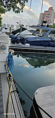 $265,000 | 3575 Mystic Pointe Drive, Aventura, FL 33180