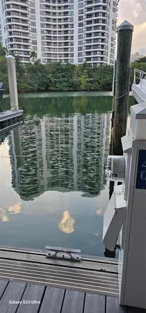 $265,000 | 3575 Mystic Pointe Drive, Aventura, FL 33180