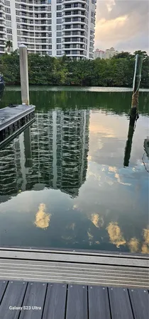 $265,000 | 3575 Mystic Pointe Drive, Aventura, FL 33180