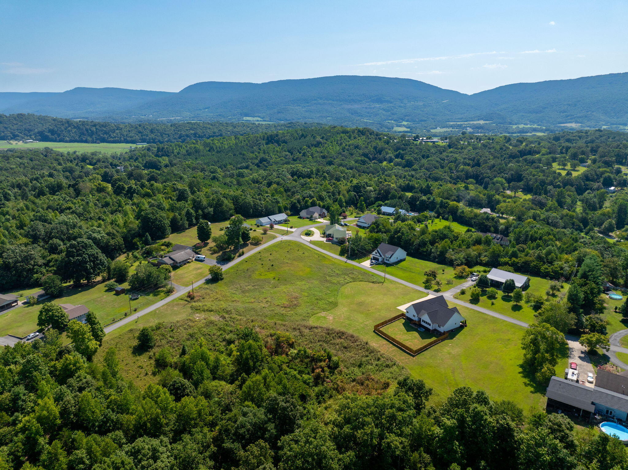 333 Summit Ridge Road Dunlap, TN 37327 - Photo 11 of 68 12-web-or-mls-DJI_20240813112603_0987_D-