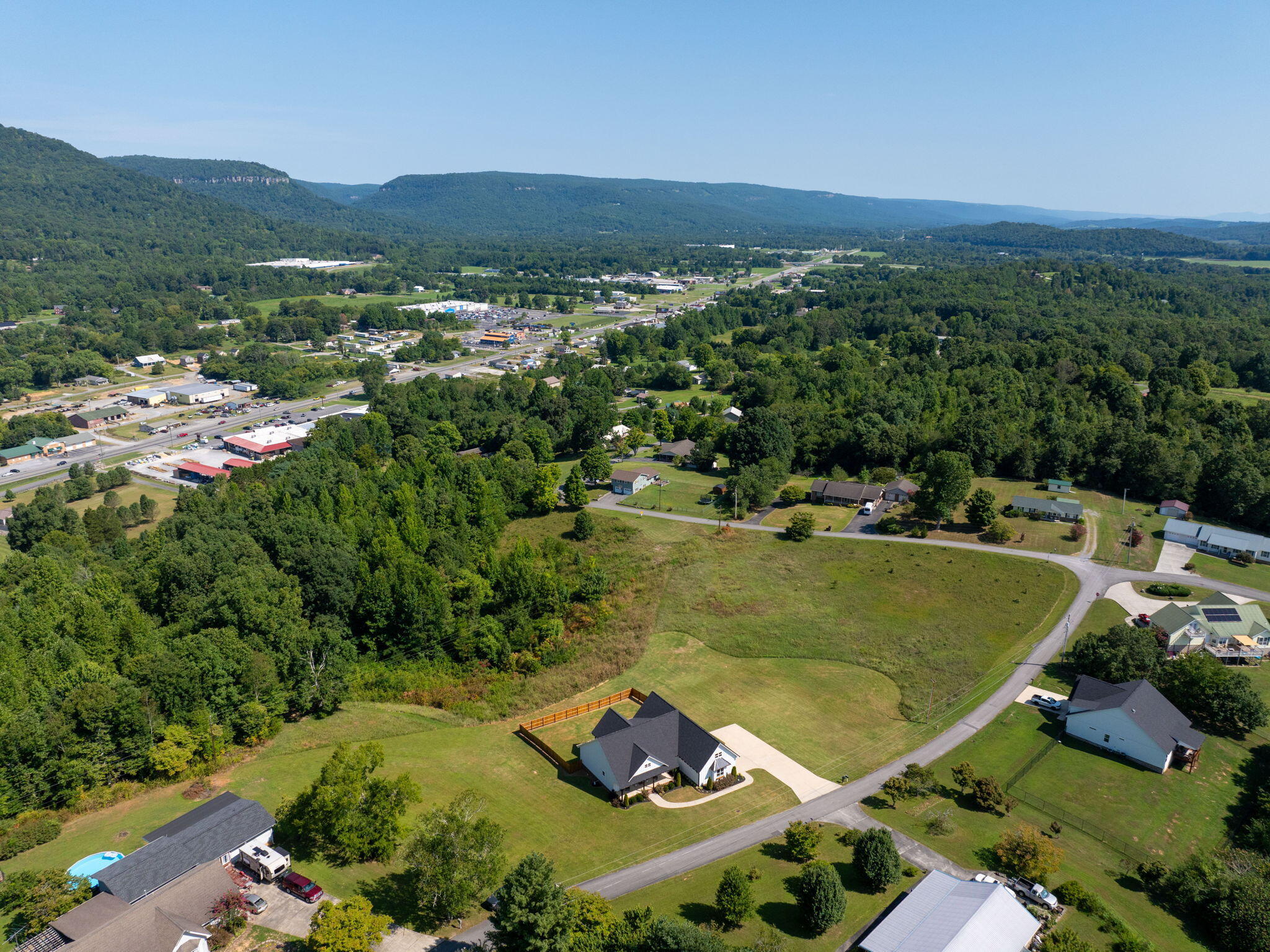 333 Summit Ridge Road Dunlap, TN 37327 - Photo 13 of 68 14-web-or-mls-DJI_20240813112636_0989_D-