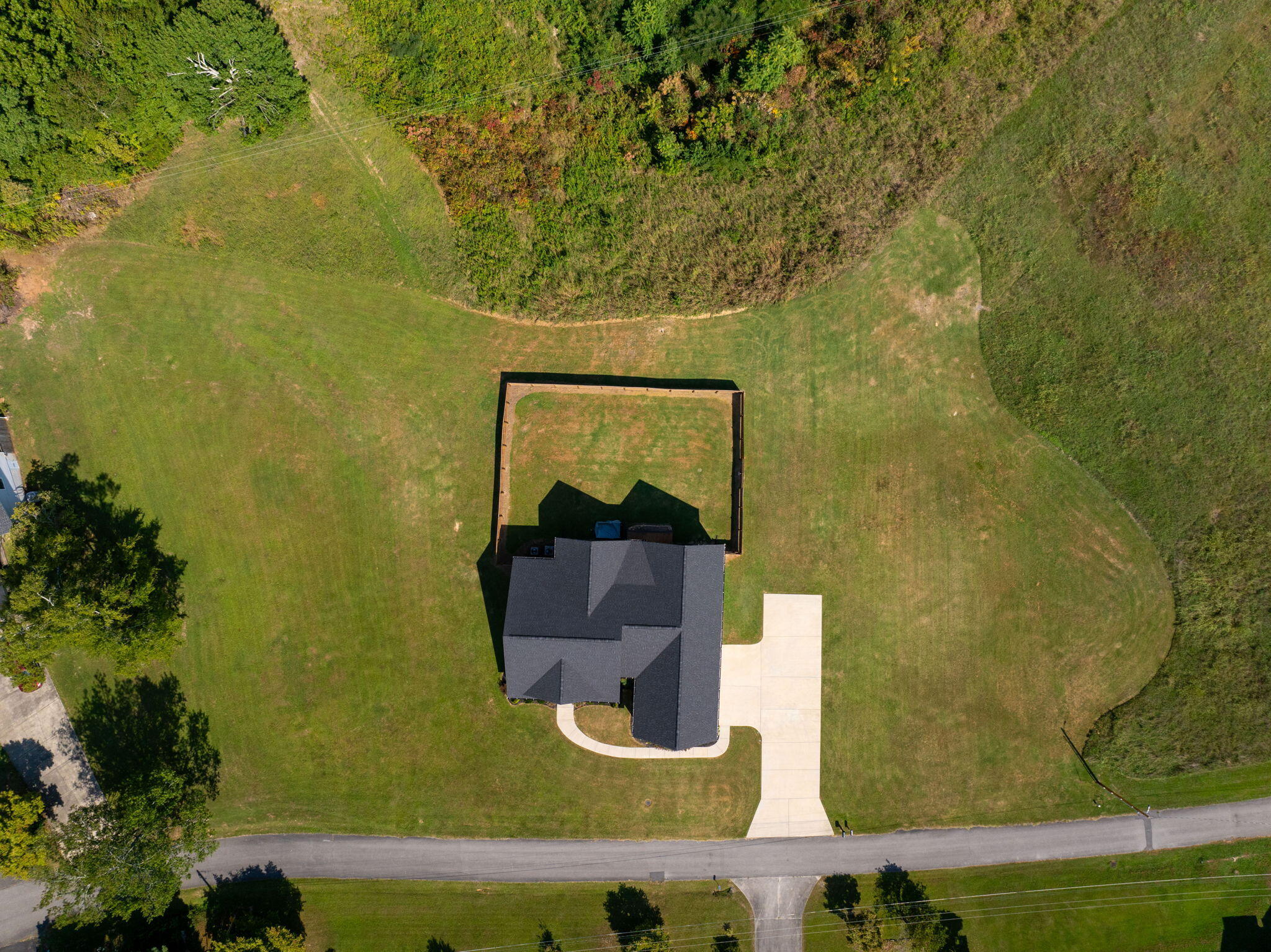 333 Summit Ridge Road Dunlap, TN 37327 - Photo 14 of 68 15-web-or-mls-DJI_20240813112657_0990_D-