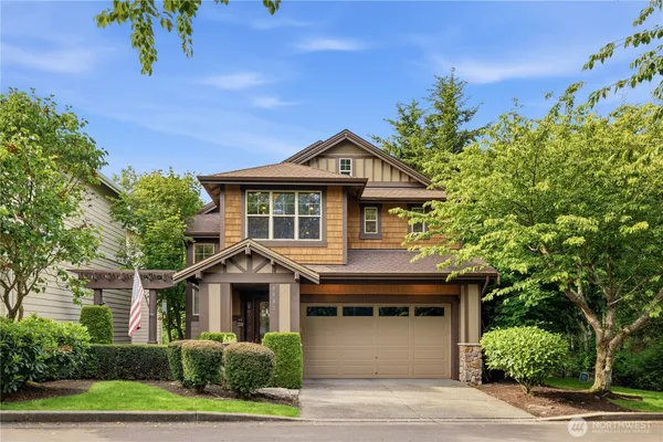 $1,249,500 | 6603 Waterton Circle, Mukilteo, WA 98275