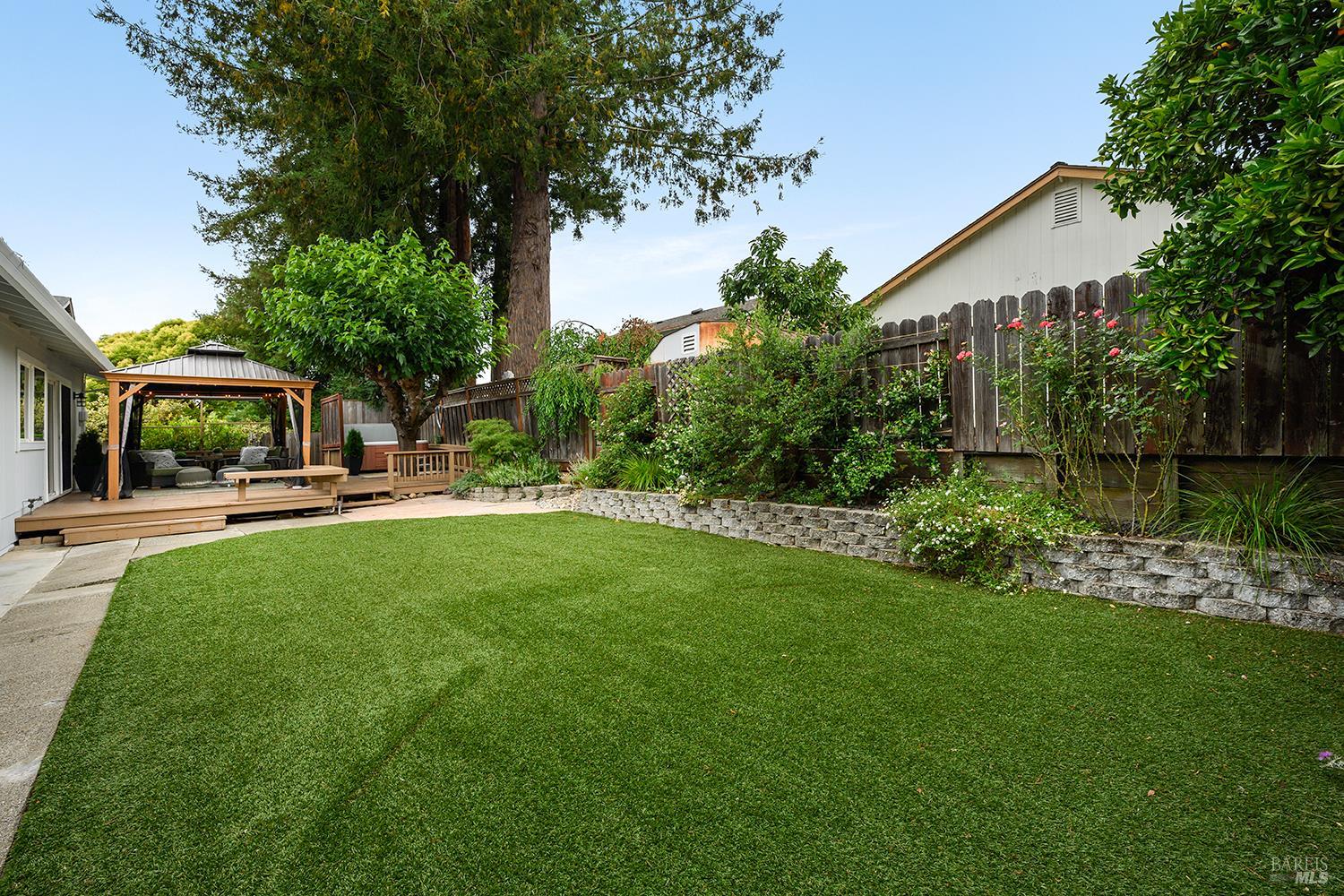 5313 Yerba Buena Road Santa Rosa, CA 95409 - Photo 27 of 34