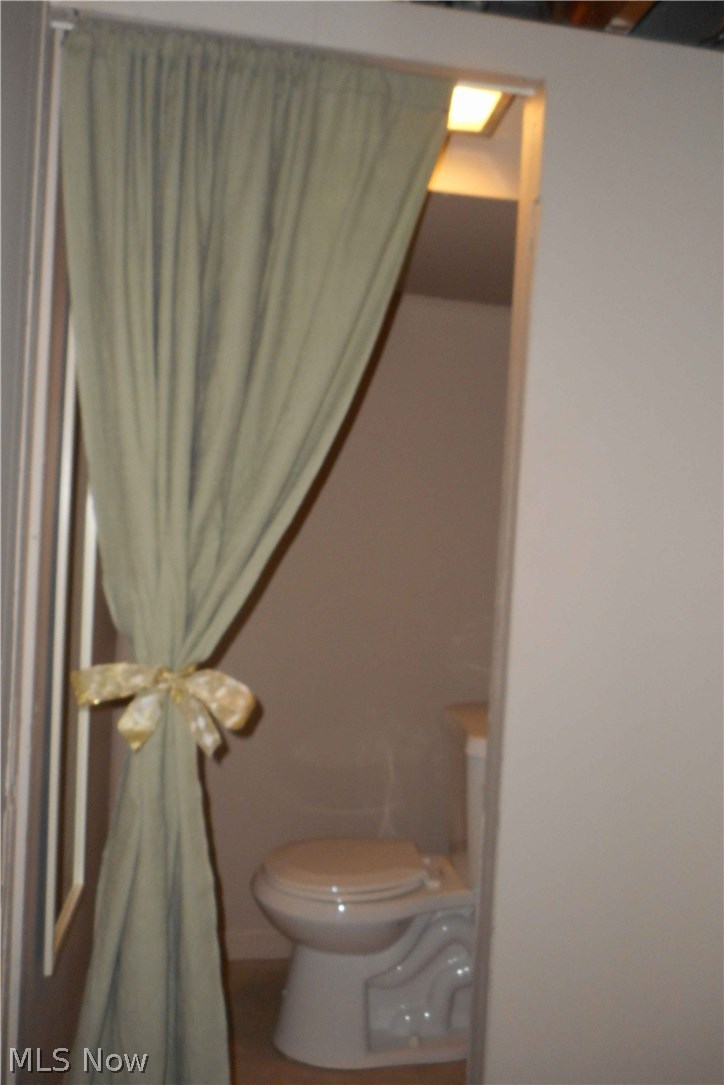 21983 Eaton Road Cleveland, OH 44126 - Photo 12 of 13 Basement 1/4 Bathroom