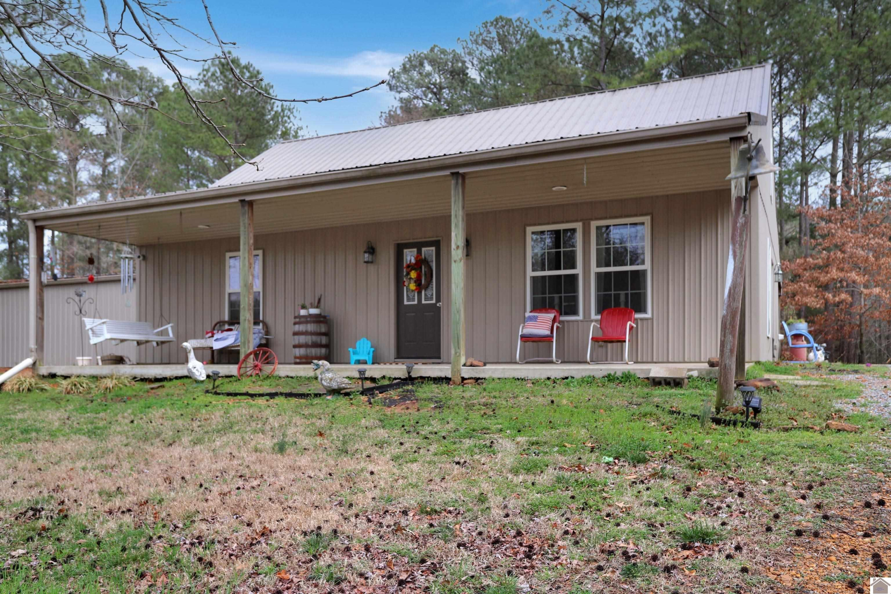 124 Beldon Road Hardin, KY 42048 - Photo 1 of 20 Photo 1