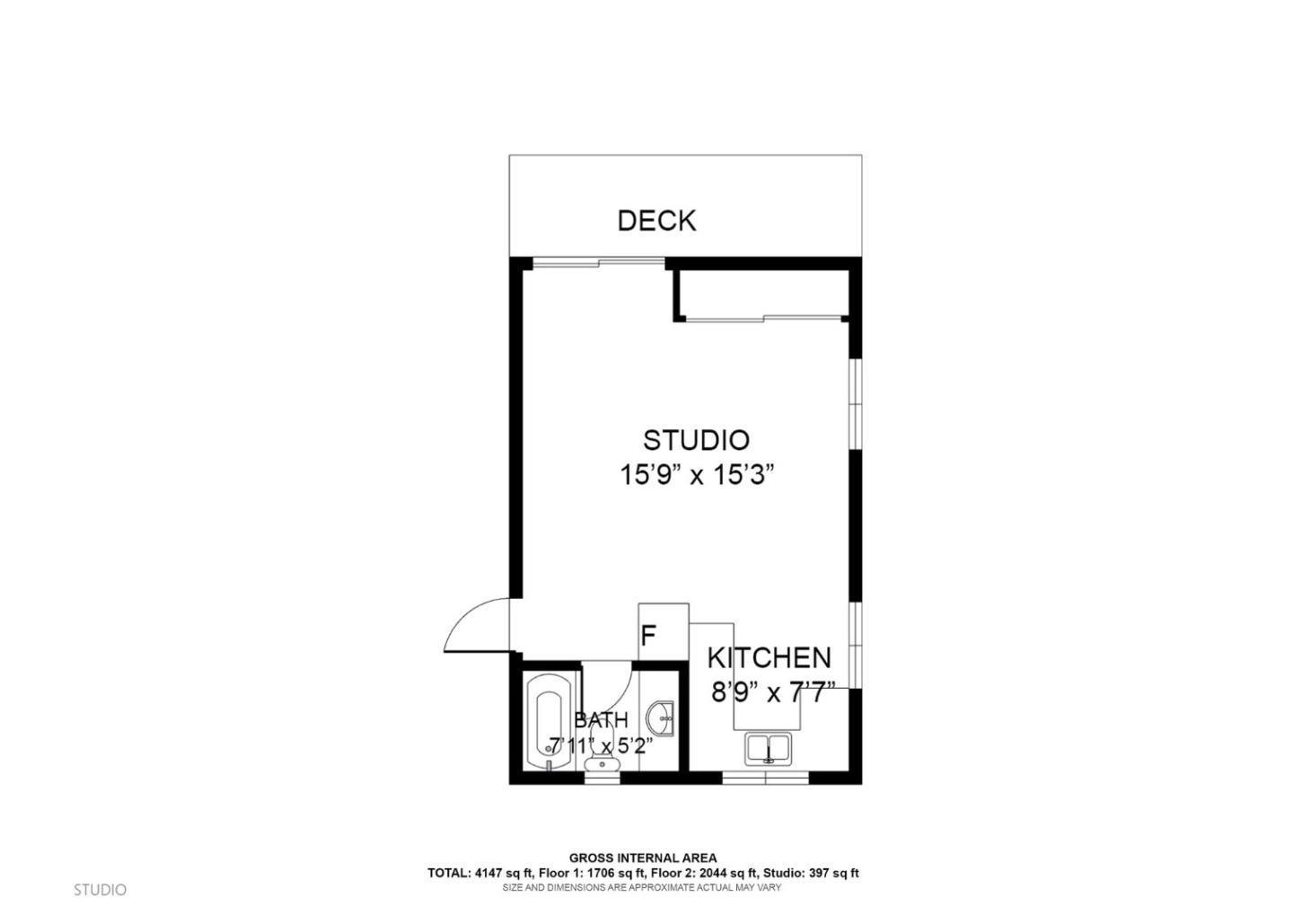2800 Lockhart Gulch Road Scotts Valley, CA 95066 - Photo 41 of 142