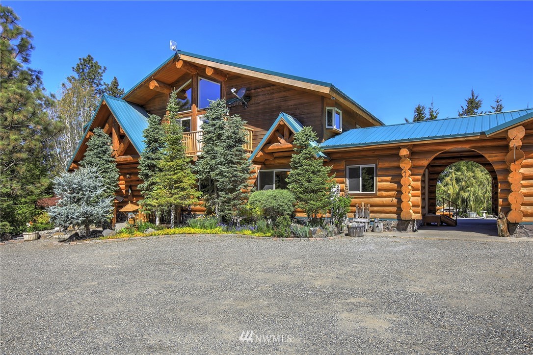 2982 Lambert Road Cle Elum, WA 98922 - Photo 1 of 25 Gallery Image 1