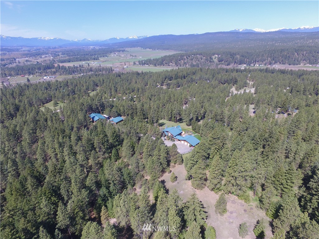 2982 Lambert Road Cle Elum, WA 98922 - Photo 14 of 25 Gallery Image 14