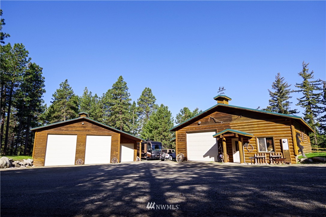 2982 Lambert Road Cle Elum, WA 98922 - Photo 20 of 25 Gallery Image 20