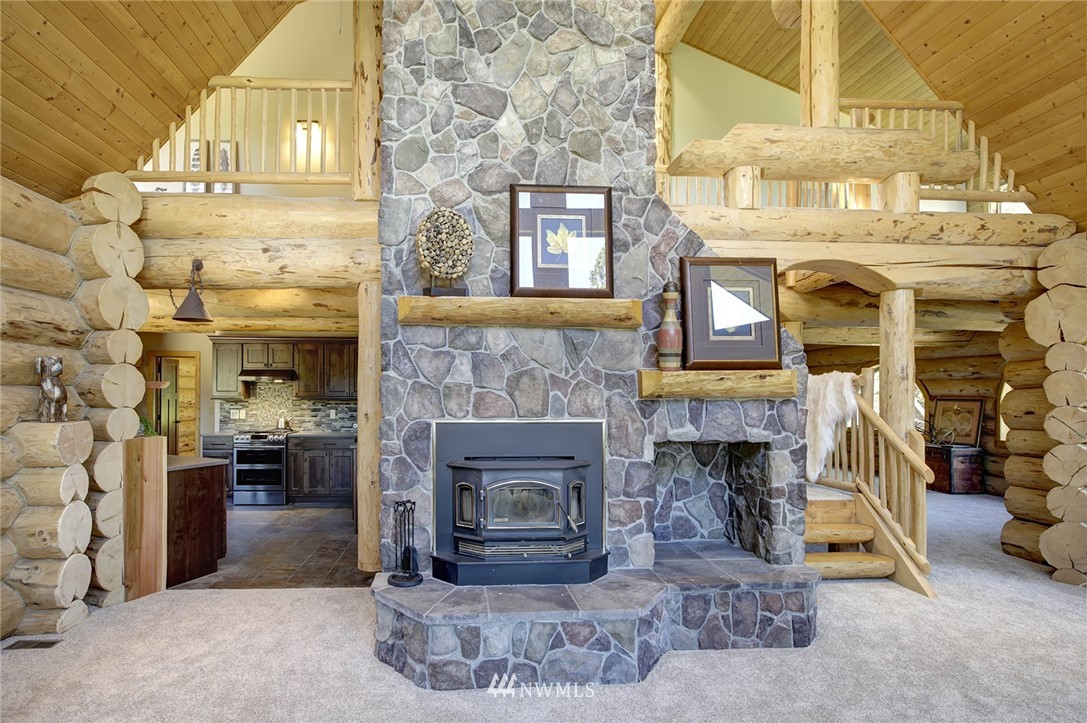 2982 Lambert Road Cle Elum, WA 98922 - Photo 3 of 25 Gallery Image 3
