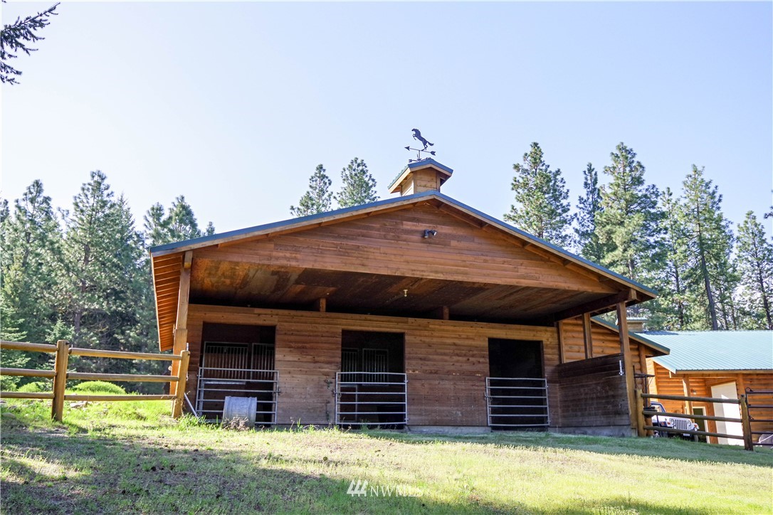 2982 Lambert Road Cle Elum, WA 98922 - Photo 22 of 25 Gallery Image 22