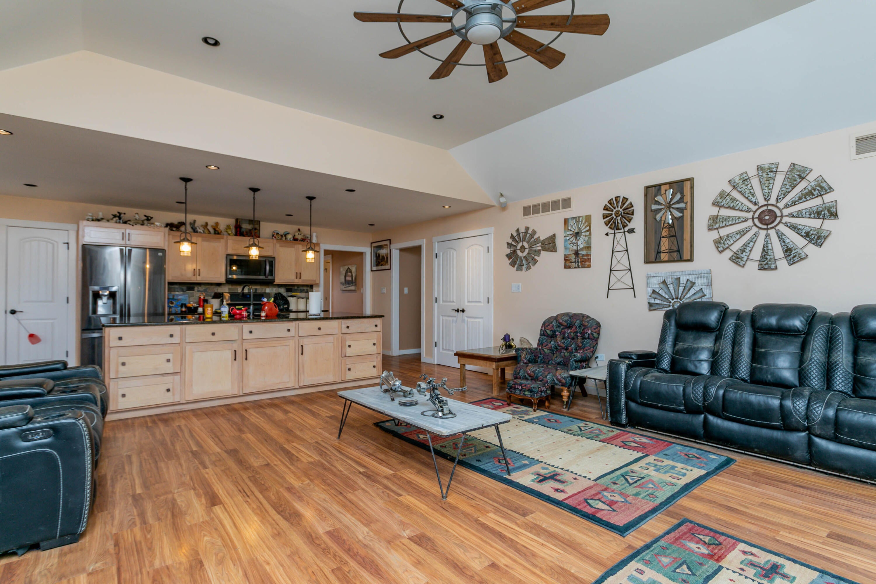 12600 North Hecht Road Hallsville, MO 65255 - Photo 6 of 37 Gallery Image 6
