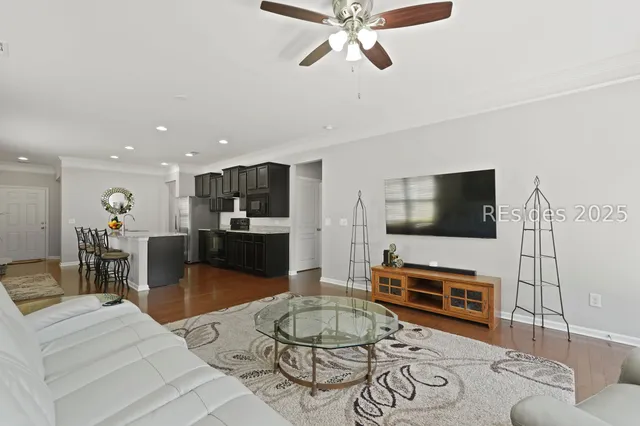 $391,869 | 56 Wild Strawberry Lane, Bluffton, SC 29909