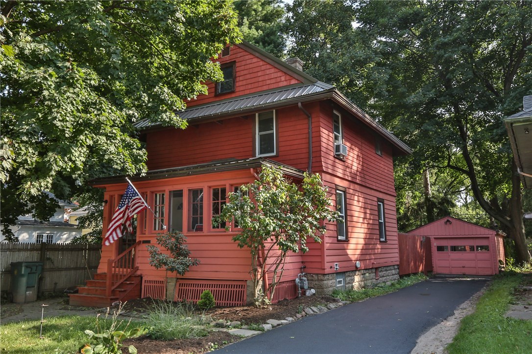 71 Juniper Street Rochester, NY 14610 - Photo 1 of 1