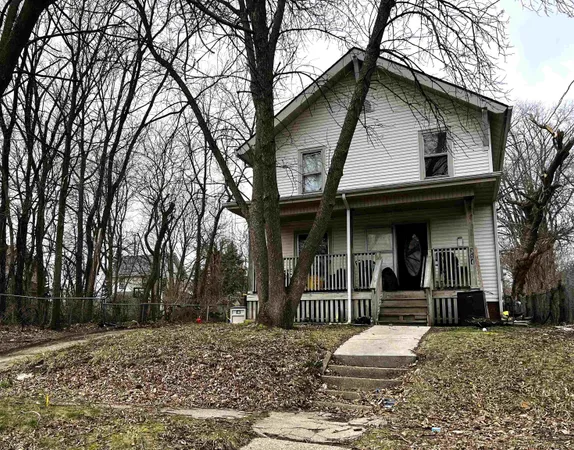 $65,000 | 314 Underwood Street, Rockford, IL 61101
