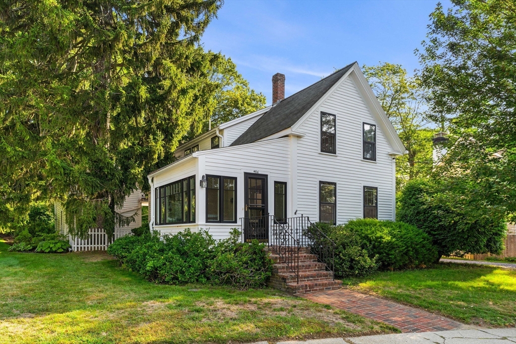 486 Main Street Amesbury, MA 01913 - Photo 42 of 42