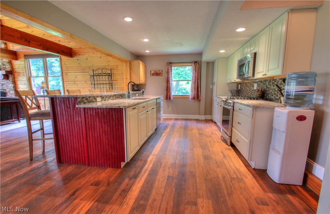 14487 Ford Road Madison, OH 44057 - Photo 6 of 35 Gallery Image 6