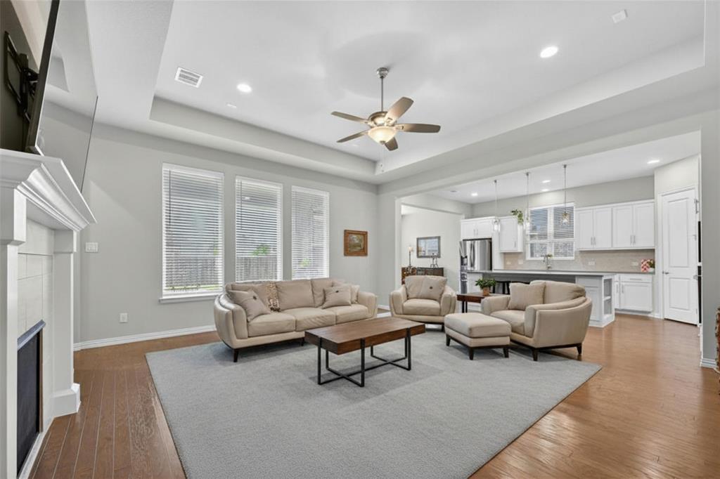 713 Rous Falls McKinney, TX 75071 - Photo 11 of 40