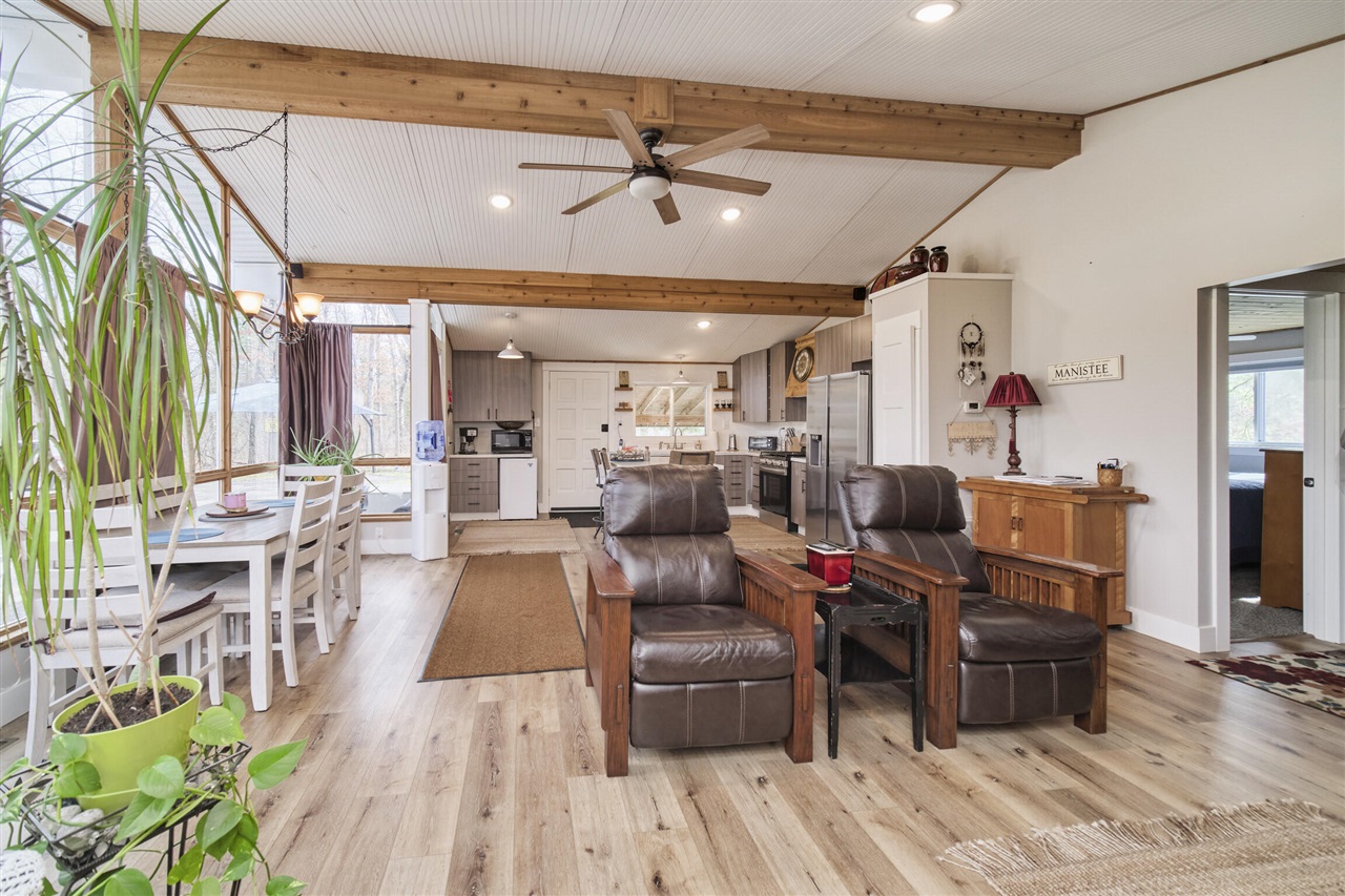 56 North Tippy Dam Road Wellston, MI 49689 - Photo 8 of 40