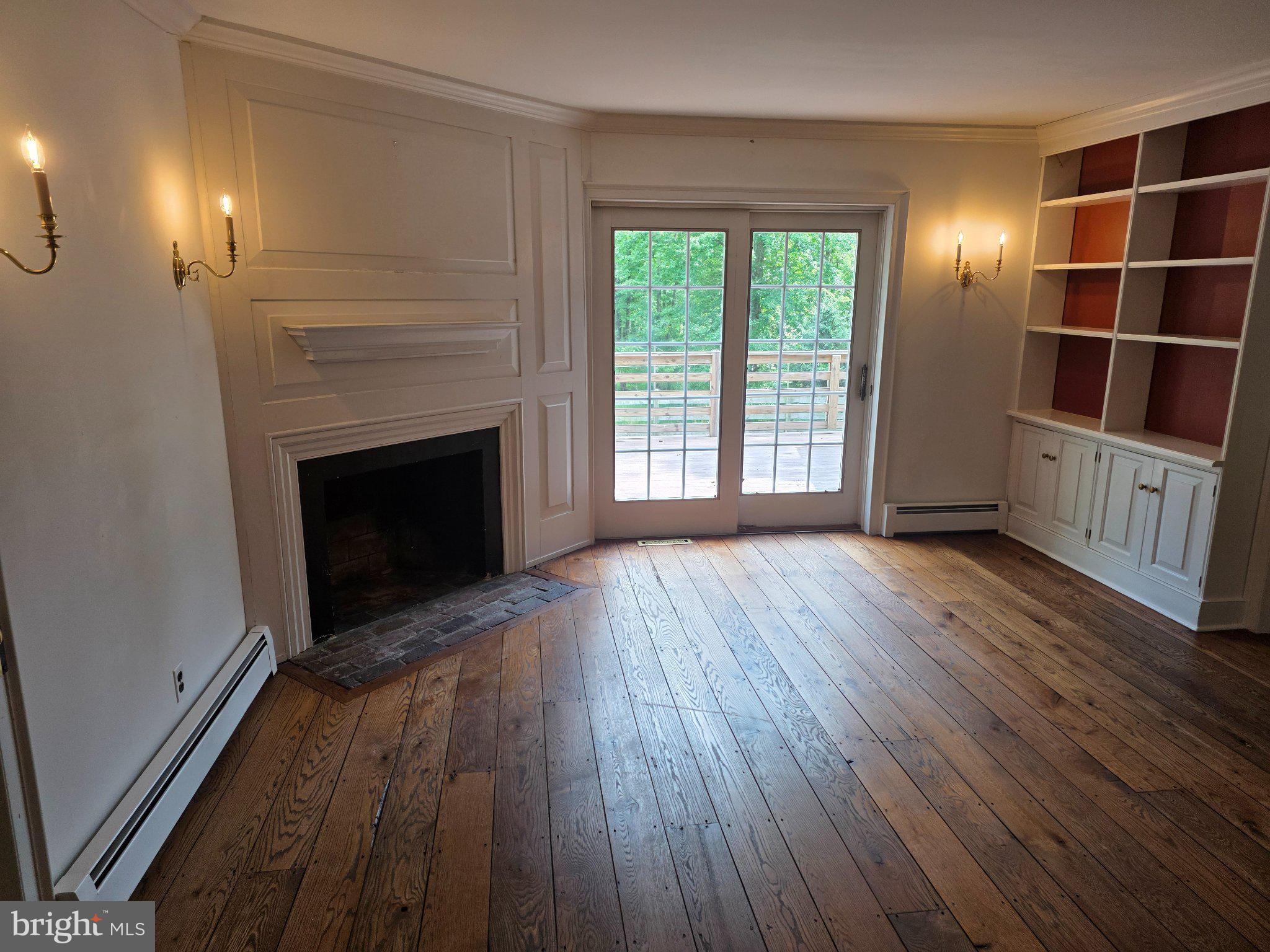 781 Fairview Road Glenmoore, PA 19343 - Photo 11 of 56 Dining room