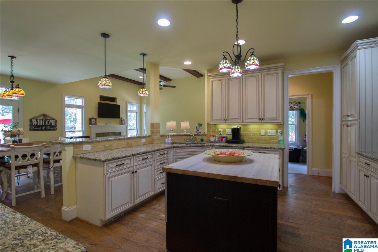 674 Griffin Road Chelsea, AL 35043 - Photo 7 of 50
