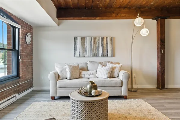 $364,000 | 55 Sterling Street, Unit 314, Clinton, MA 01510