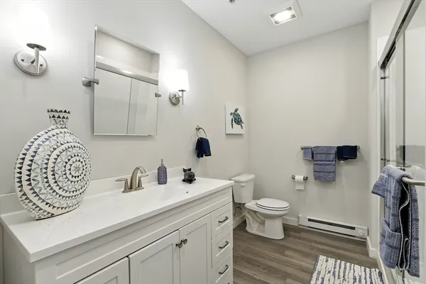 $364,000 | 55 Sterling Street, Unit 314, Clinton, MA 01510