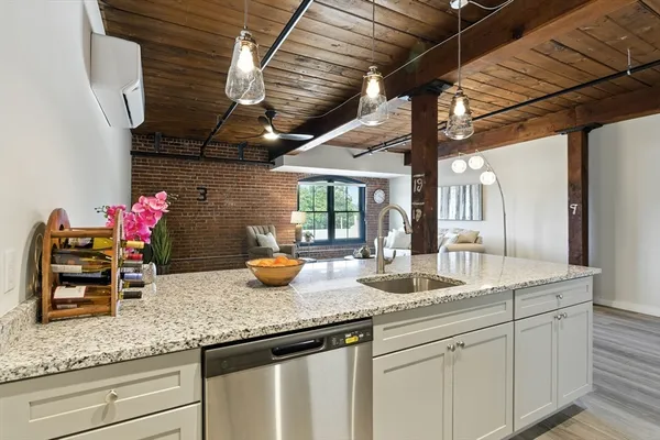 $364,000 | 55 Sterling Street, Unit 314, Clinton, MA 01510