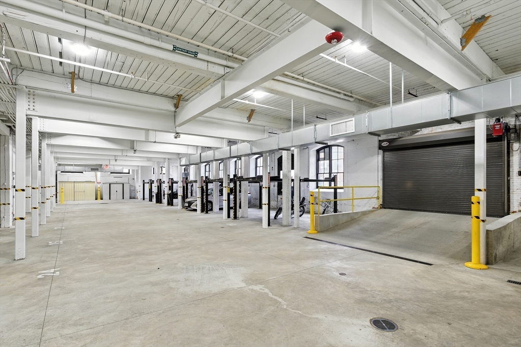 55 Sterling Street, Unit 314 Clinton, MA 01510 - Photo 28 of 36 a view of a porch