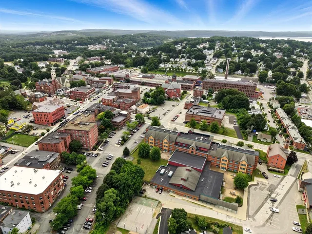 $364,000 | 55 Sterling Street, Unit 314, Clinton, MA 01510