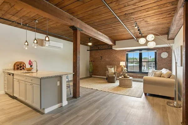 $364,000 | 55 Sterling Street, Unit 314, Clinton, MA 01510