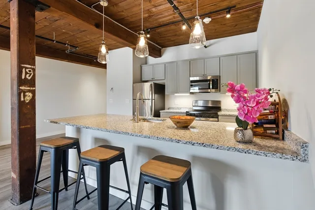 $364,000 | 55 Sterling Street, Unit 314, Clinton, MA 01510