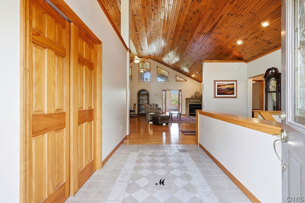 8456 Fergerson Road Cicero, NY 13039 - Photo 5 of 50 Gallery Image 5