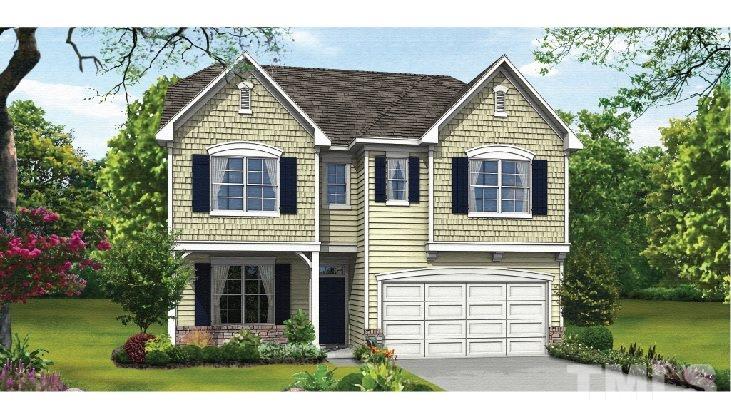 5207 Snowbell Court Raleigh, NC 27616 - Photo 1 of 23 Gallery Image 1