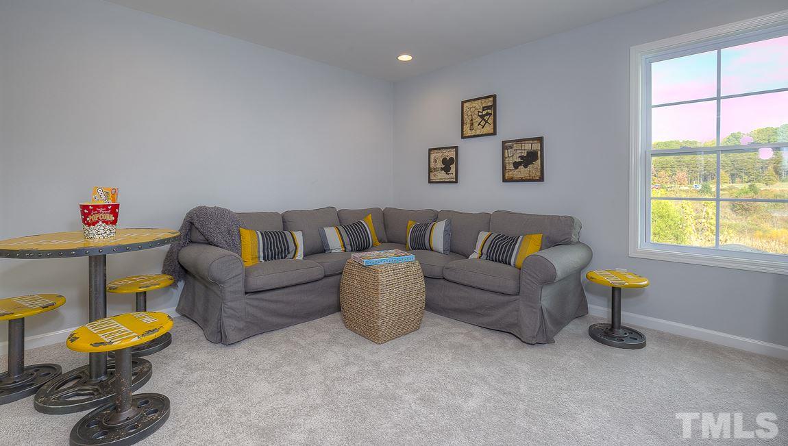 5207 Snowbell Court Raleigh, NC 27616 - Photo 12 of 23 Gallery Image 12
