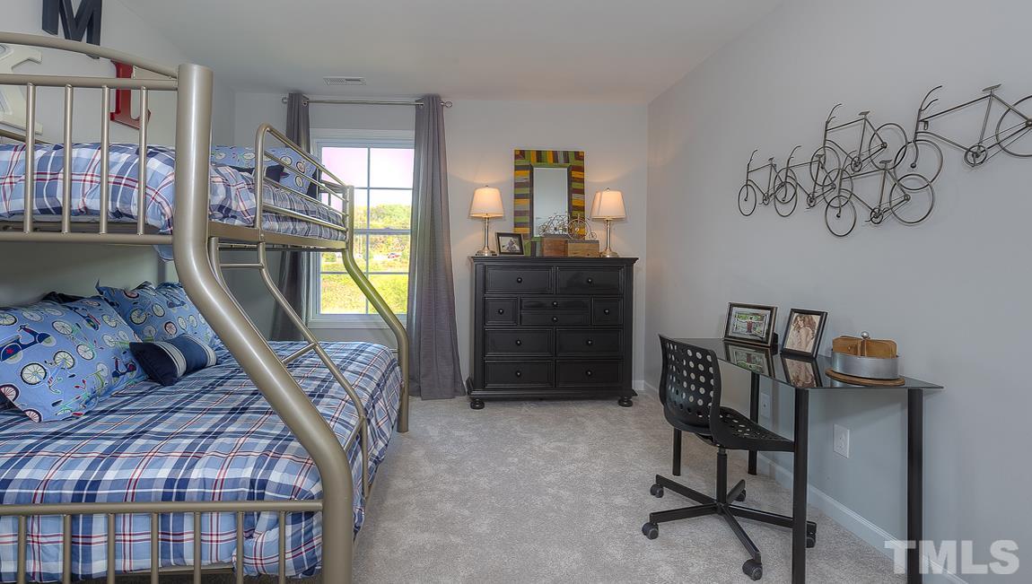5207 Snowbell Court Raleigh, NC 27616 - Photo 14 of 23 Gallery Image 14
