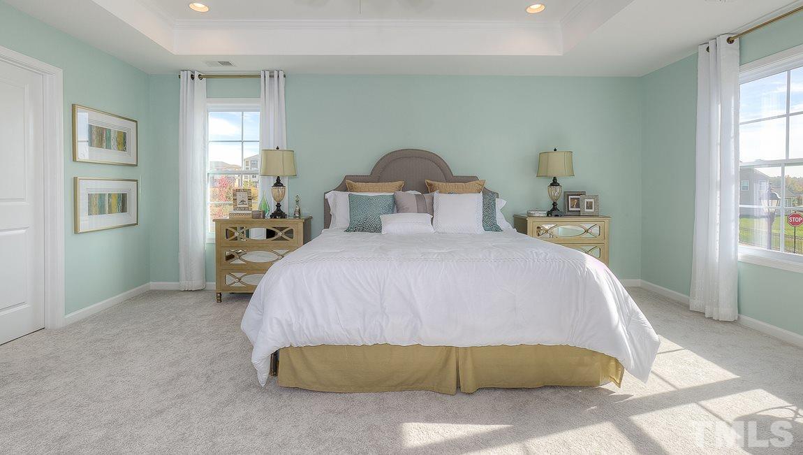 5207 Snowbell Court Raleigh, NC 27616 - Photo 15 of 23 Gallery Image 15