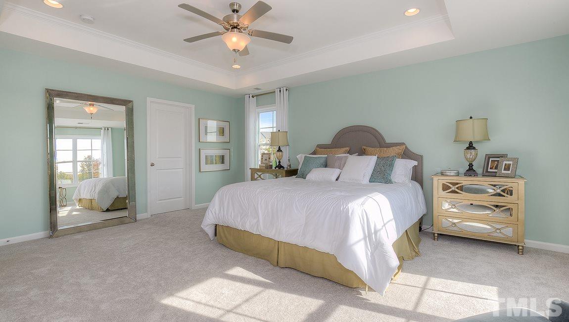 5207 Snowbell Court Raleigh, NC 27616 - Photo 17 of 23 Gallery Image 17