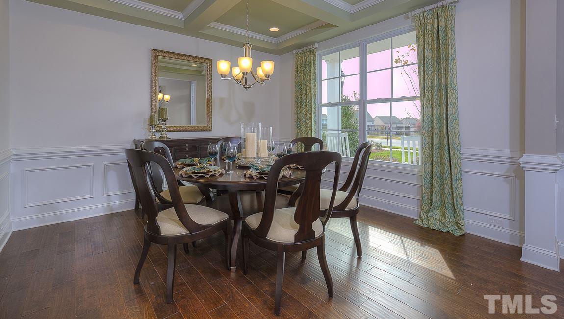 5207 Snowbell Court Raleigh, NC 27616 - Photo 3 of 23 Gallery Image 3