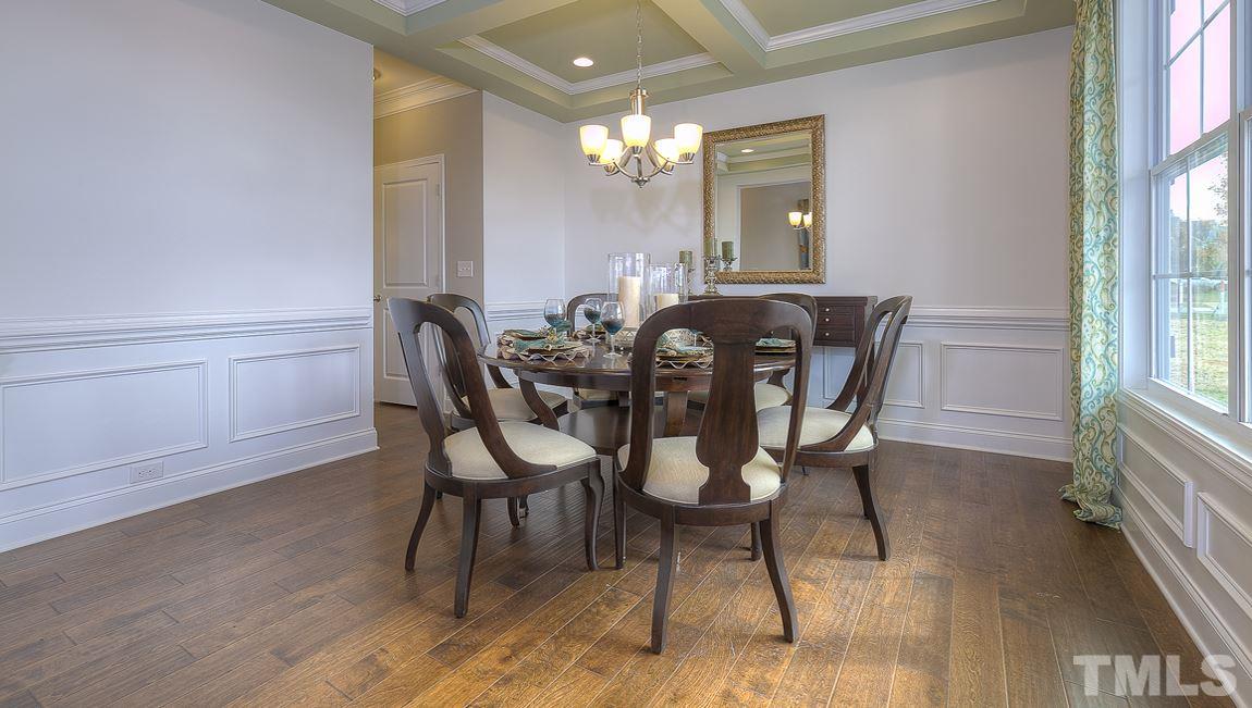 5207 Snowbell Court Raleigh, NC 27616 - Photo 4 of 23 Gallery Image 4